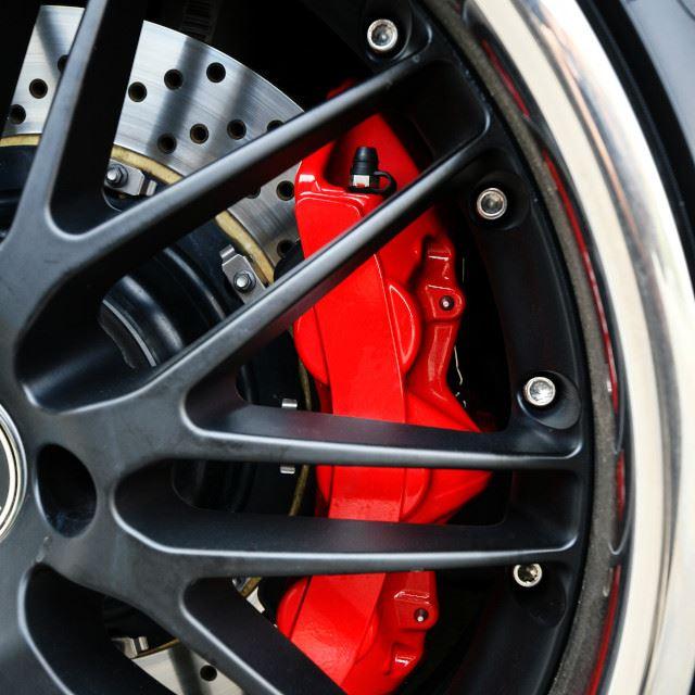 Brake Noise & Performance